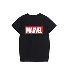 Load image into Gallery viewer, Marvel T-Shirt Women