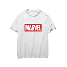 Load image into Gallery viewer, Marvel T-Shirt Women