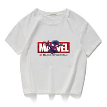 Load image into Gallery viewer, İron Man Marvel T-Shirt Women