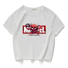 Load image into Gallery viewer, İron Man Marvel T-Shirt Women