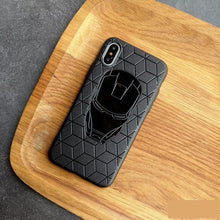 Load image into Gallery viewer, Phone Case For Iphone X Xs Max Xr 10 8 7 6 6s Plus Spiderman-Marvel