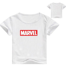 Load image into Gallery viewer, Marvel Men T-Shirt