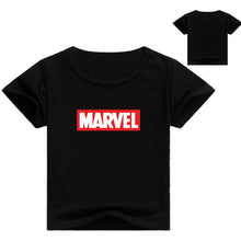 Load image into Gallery viewer, Marvel Men T-Shirt