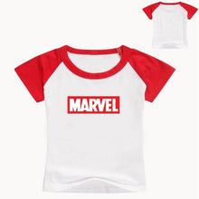 Load image into Gallery viewer, Marvel Men T-Shirt