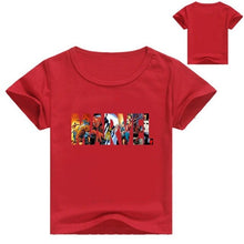 Load image into Gallery viewer, Marvel Men T-Shirt