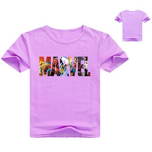 Load image into Gallery viewer, Marvel Men T-Shirt