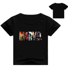 Load image into Gallery viewer, Marvel Men T-Shirt