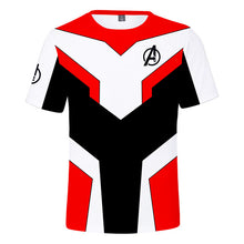 Load image into Gallery viewer, Marvel Movie Avengers Endgame T-Shirt