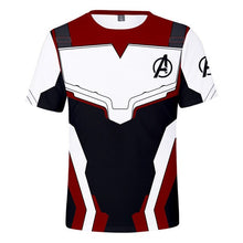 Load image into Gallery viewer, Marvel Movie Avengers Endgame T-Shirt