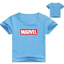 Load image into Gallery viewer, Boys Tees Tops Kids T-Shirts