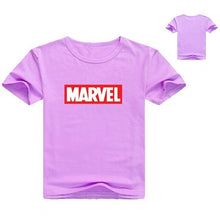 Load image into Gallery viewer, Boys Tees Tops Kids T-Shirts