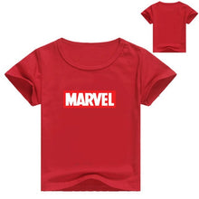 Load image into Gallery viewer, Boys Tees Tops Kids T-Shirts