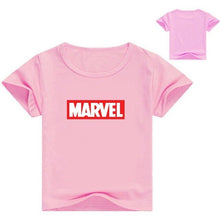 Load image into Gallery viewer, Boys Tees Tops Kids T-Shirts