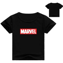 Load image into Gallery viewer, Boys Tees Tops Kids T-Shirts