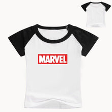 Load image into Gallery viewer, Boys Tees Tops Kids T-Shirts