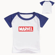 Load image into Gallery viewer, Boys Tees Tops Kids T-Shirts