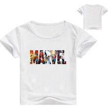 Load image into Gallery viewer, Boys Tees Tops Kids T-Shirts